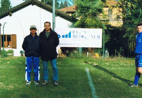 allenatore valsesia e pozzo 1998