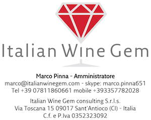 italian wine gem